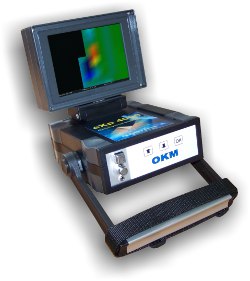 OKM eXp4000