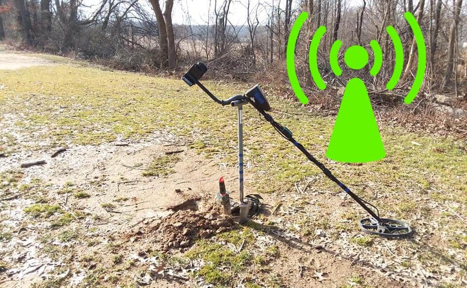 Best Frequency for Your Metal Detector