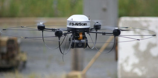 OKM AirScan