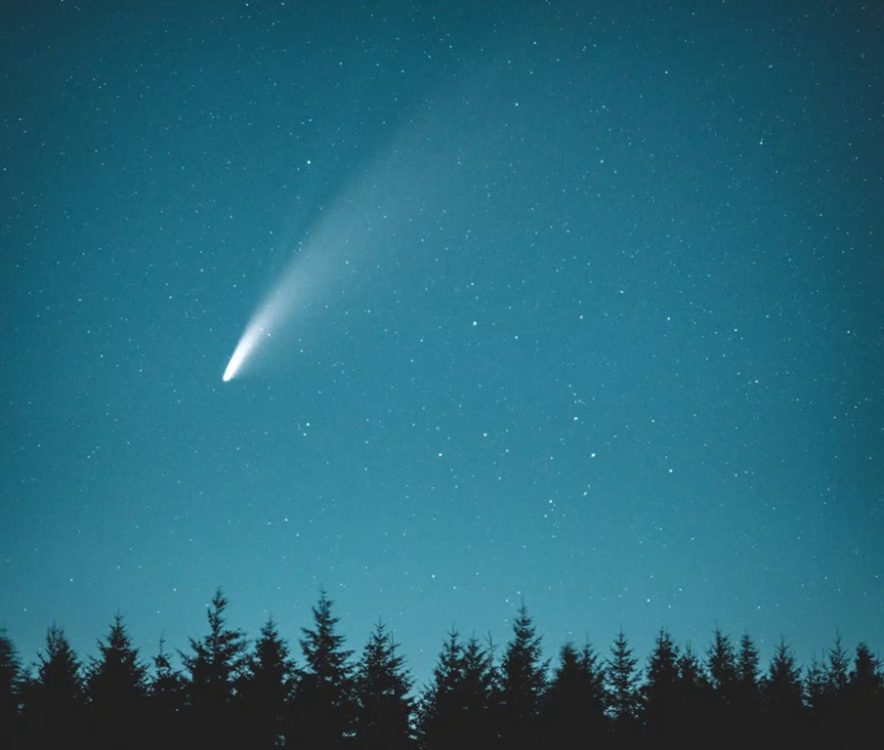Meteorite