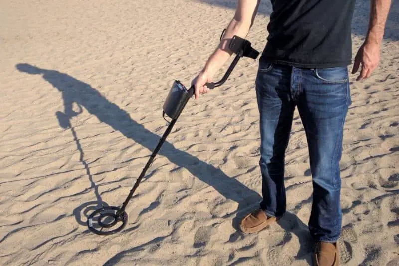 Cheap Metal Detectors Guide,