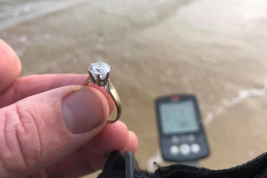 Best Jewelry Metal Detectors in the Market