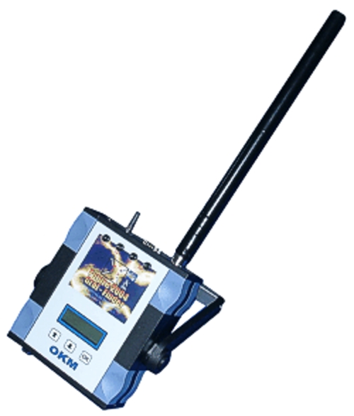 OKM Grailfinder