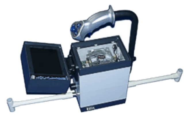 OKM Localizer 3000