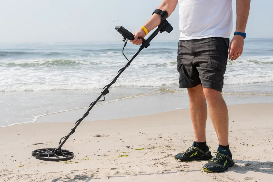 Metal Detecting Laws in Different Countries