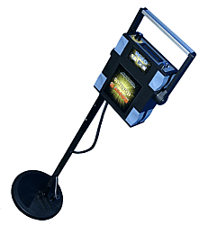 OKM Rover Deluxe
