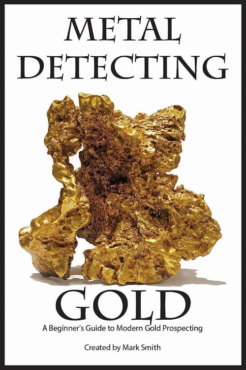 Metal Detecting Gold