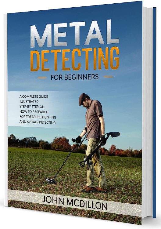 Metal Detecting for beginners