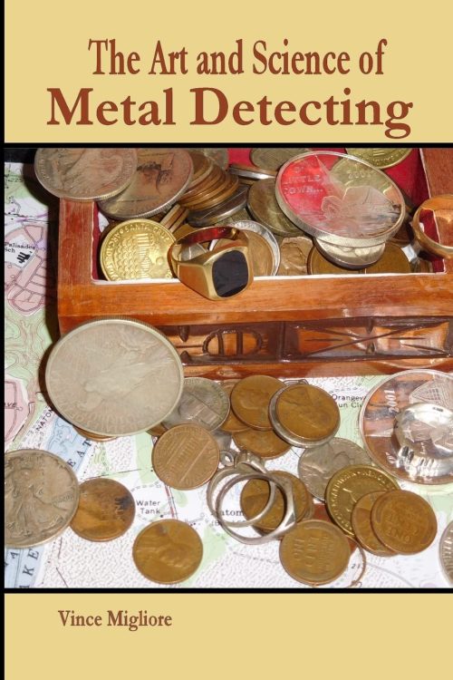 The Art and Science of Metal Detecting