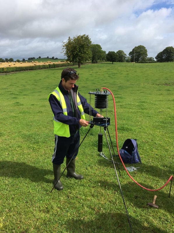 Electrical Resistivity