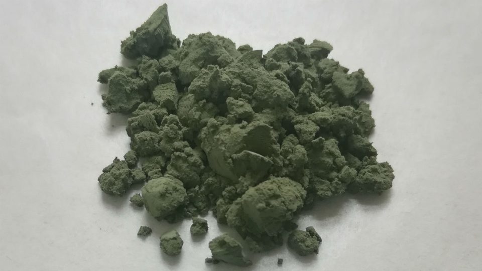 Candidatus Manganitrophus