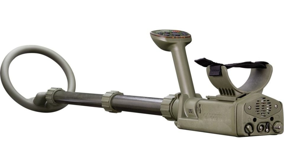 Garrett RECON-PRO AML-750