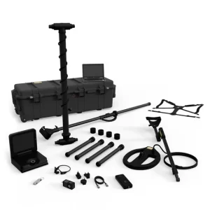 OKM eXp 5500 Professional