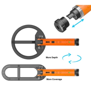Quest Scuba Tector Pro