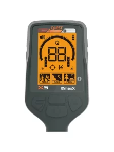 Quest X5 IDmaxX Panel