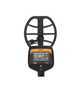 Quest v60 v80 Metal Detector