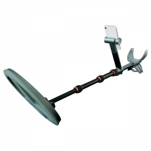 Airmd Metal Detector left
