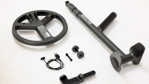 Airmd Metal Detector specification