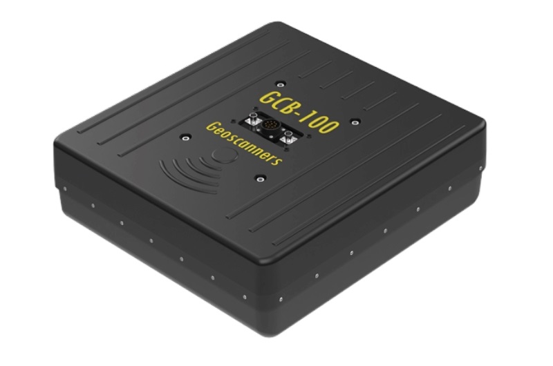 Geoscanners GCB-100 features