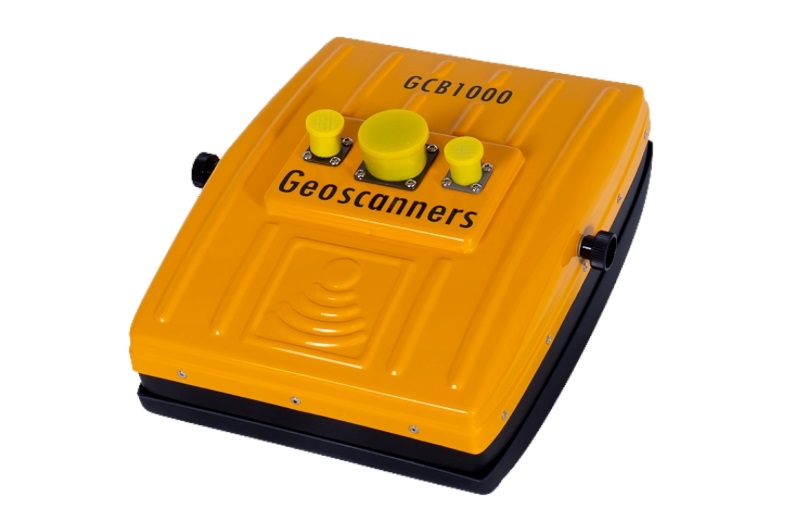 Geoscanners GCB-1000 features