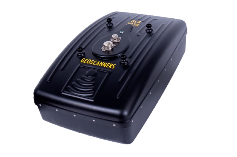Geoscanners GCB-3070 features