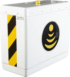 Geoscanners HA-1000 HORN ANTENNAS