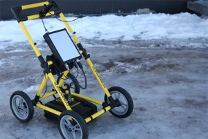 Geoscanners AKULA-9000C_cart