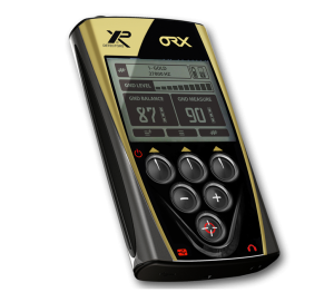 ORX Metal detecor