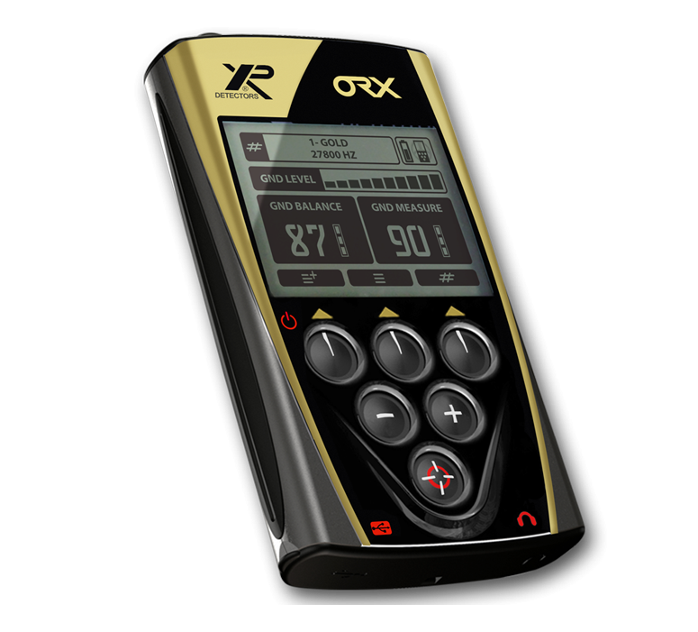 ORX Metal detecor