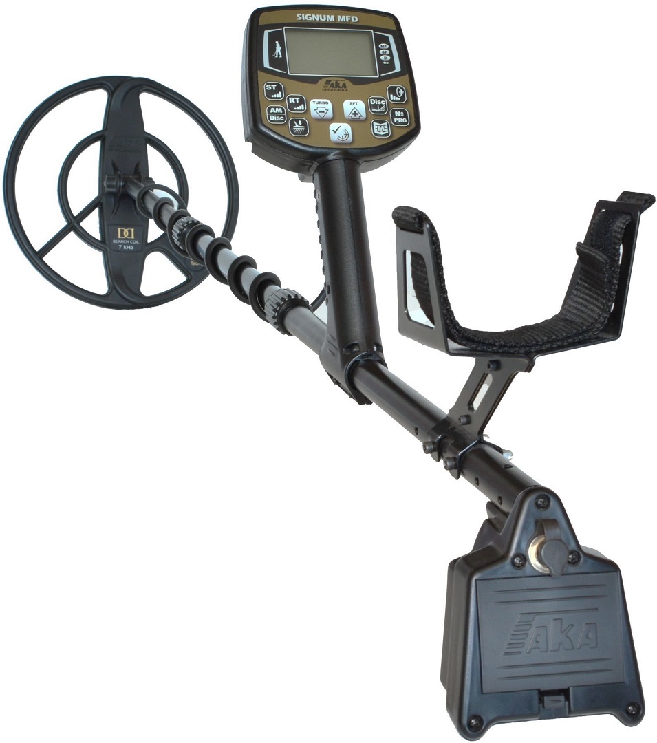 AKA Signum MFD