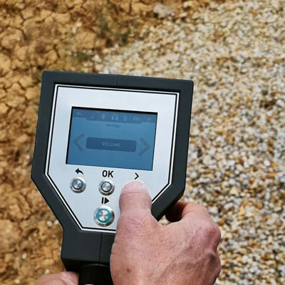 Rover-C4-2021-control-button