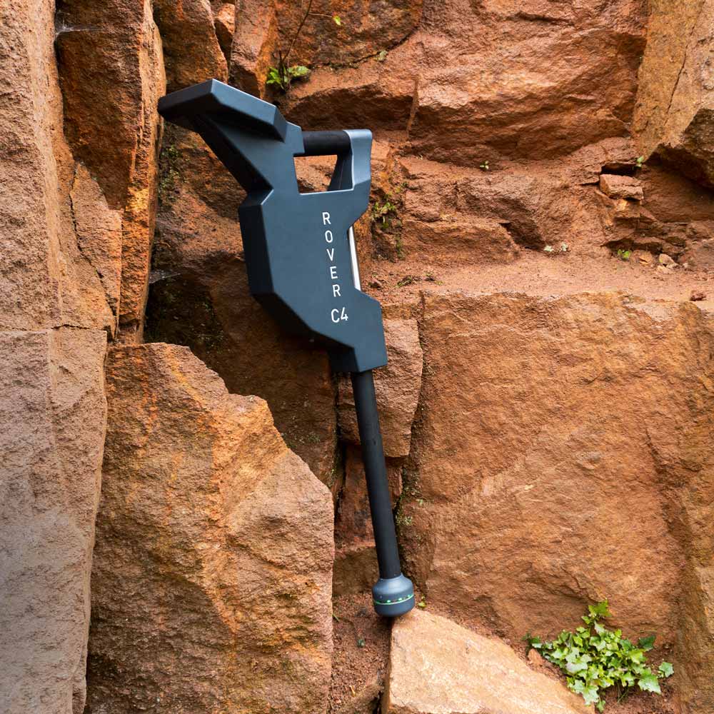 Rover C4 new edition