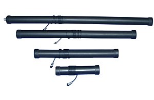 OKM Exp 4000 Probes