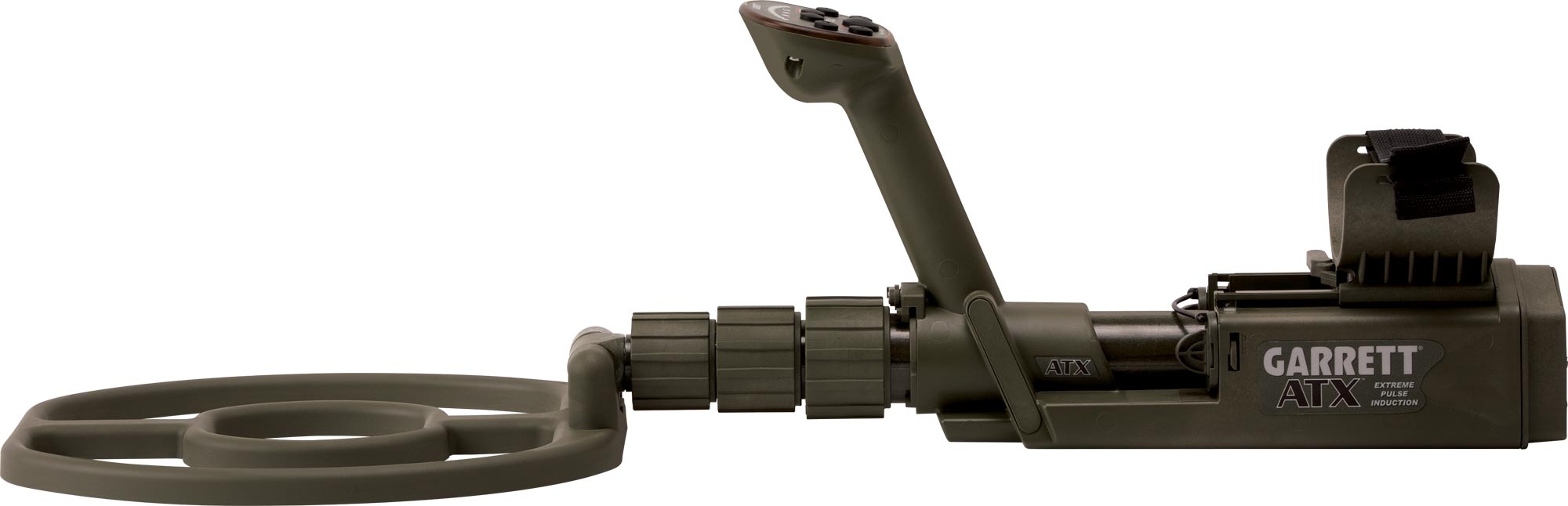 Garrett ATX Metal Detector