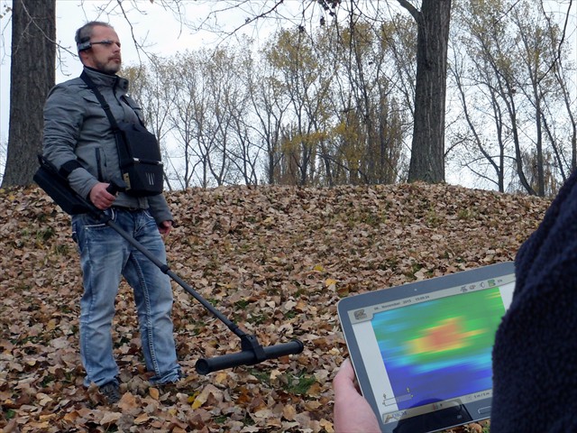 OKM eXp 6000 Professional Plus