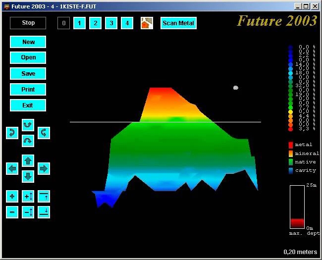 OKM Standard 3D Software