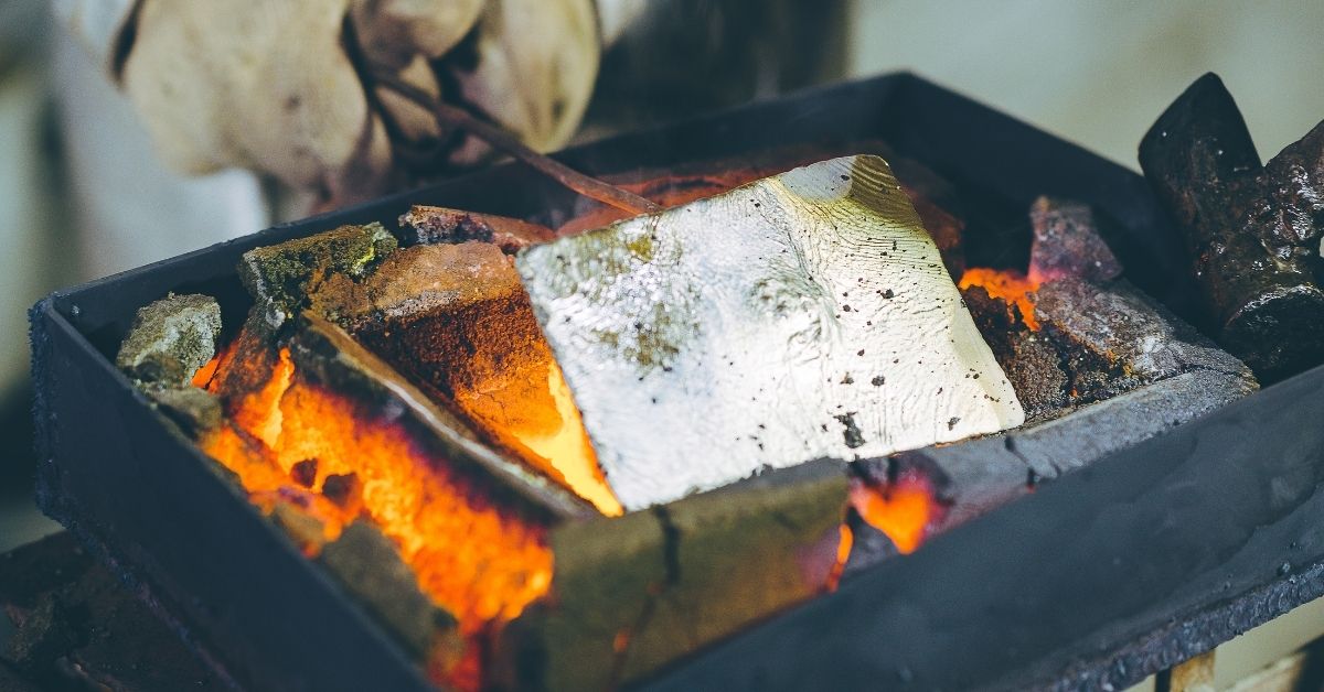 Can Gold Be Destroyed