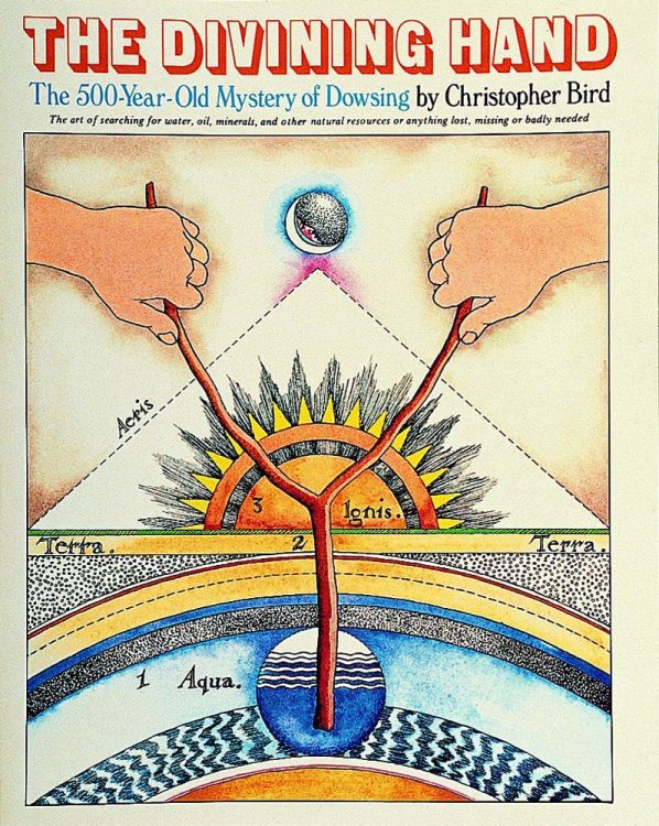 THE DIVINING HAND THE 500 YEAR OLD MYSTERY OF DOWSING THE ART OF SEARCHING FOR WATER OIL MINERALS AND OTHER NATURAL RESOURCES OR ANYTHING LOST MISSING OR BADLY NEEDED PDF intelligence overview