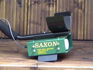 Saxon SM35