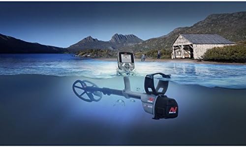 Minelab CTX 3030