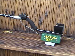 Saxon SM45