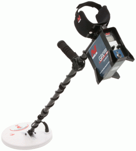 Minelab GPX 5000