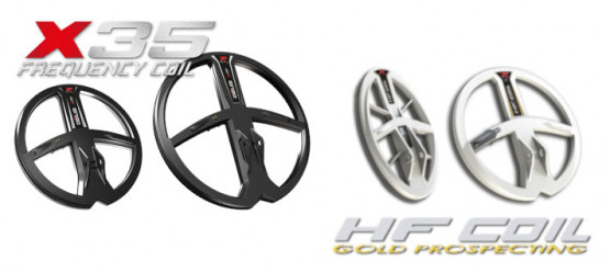 ORX Metal detecor Coil