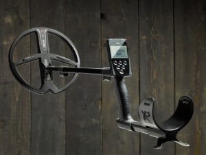 ORX Metal detecor