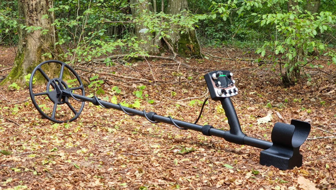 Nexus Standard MP V3