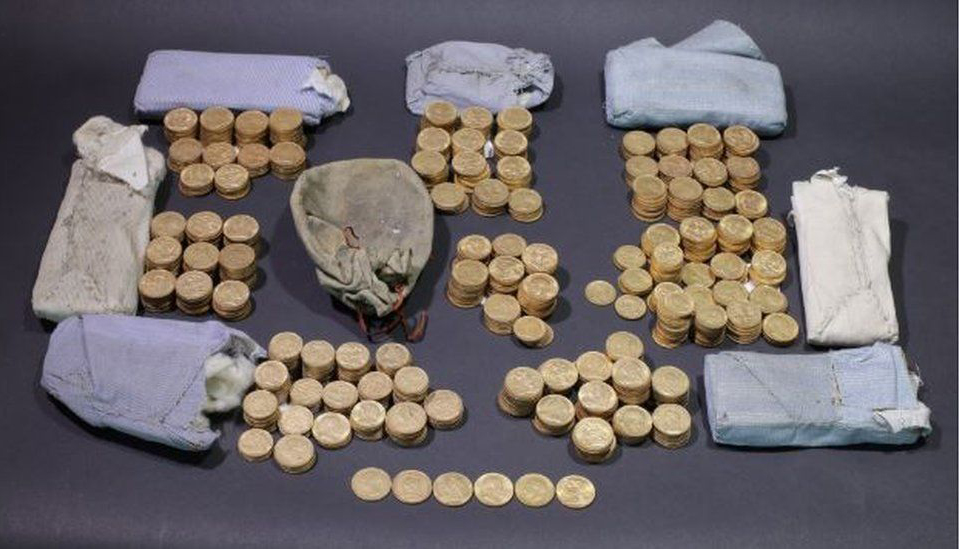 5 Most Amazing Metal Detecting Stories of 21th Century