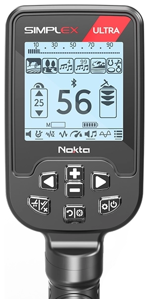 Nokta Simplex ULTRA