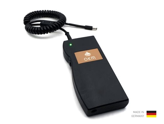 OKM Power Pack dc
