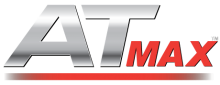 Garrett AT Max Logo