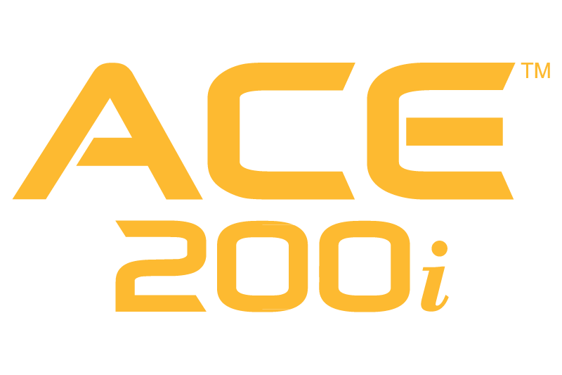 Garrett ACE 200i